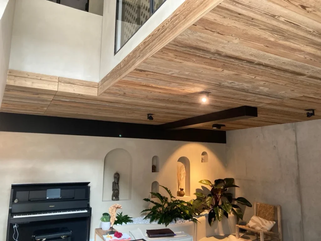 Verbouwing en renovatie Amsterdam